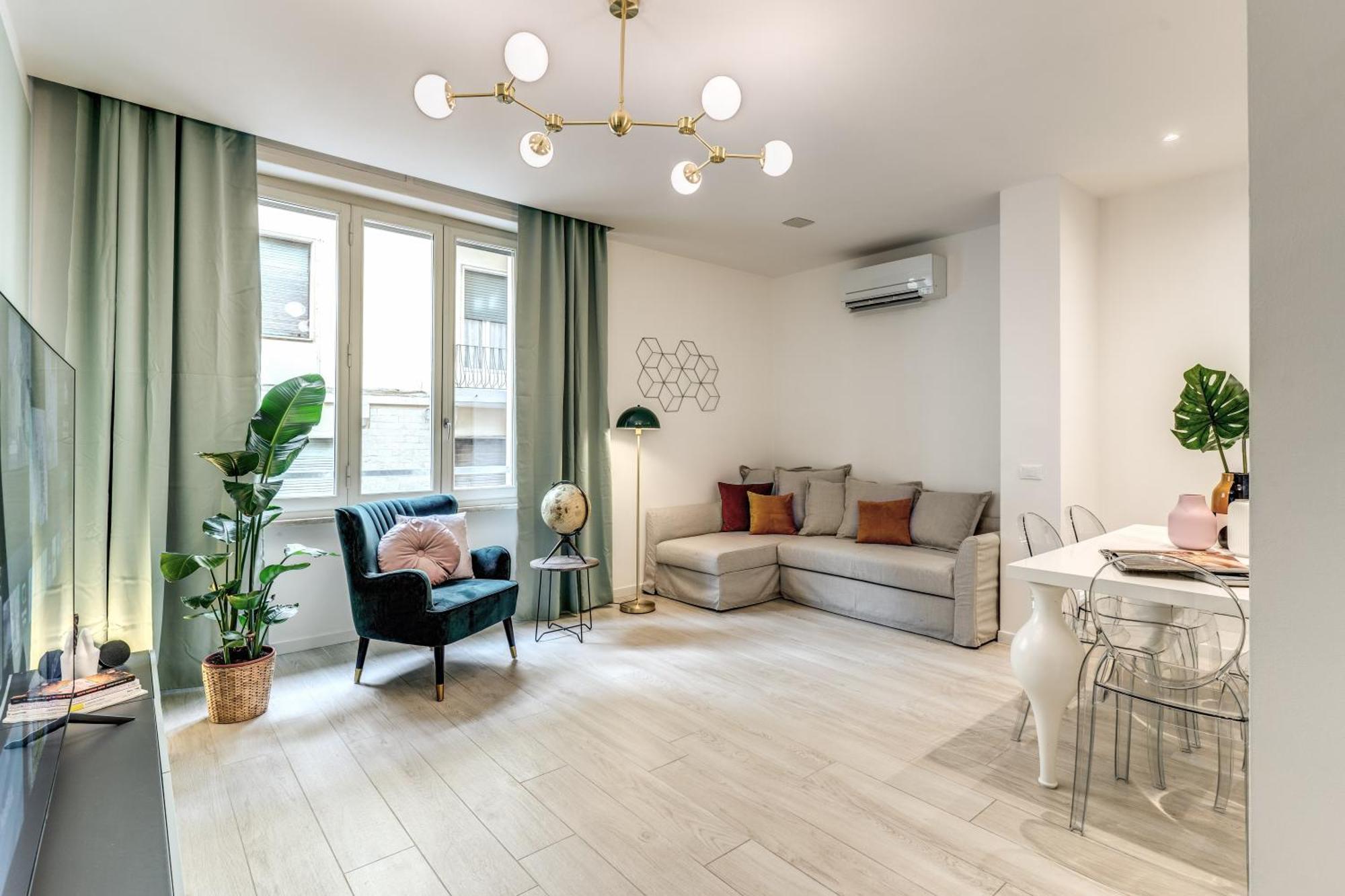 Aweshomeitaly - The Wonder Apartment Pisa Ngoại thất bức ảnh