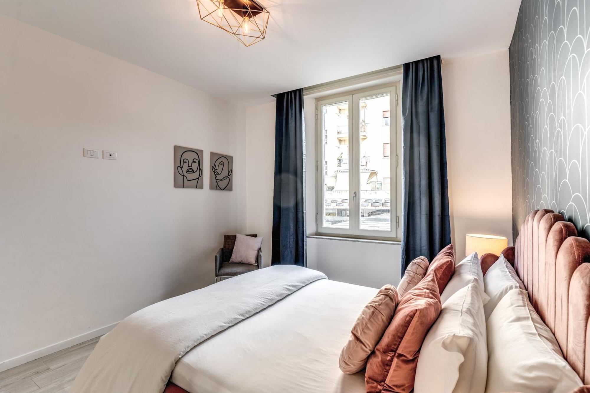 Aweshomeitaly - The Wonder Apartment Pisa Ngoại thất bức ảnh