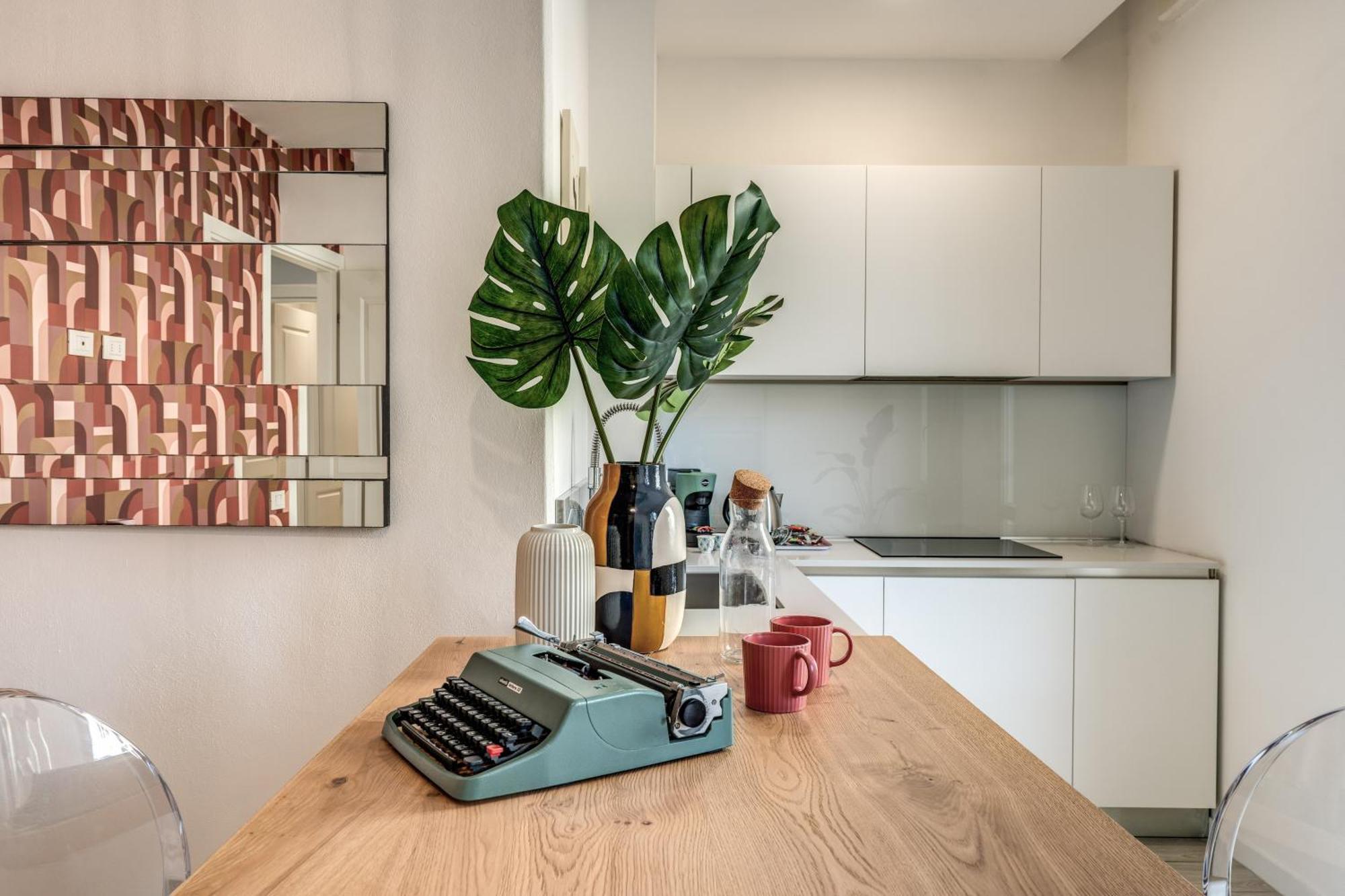 Aweshomeitaly - The Wonder Apartment Pisa Ngoại thất bức ảnh