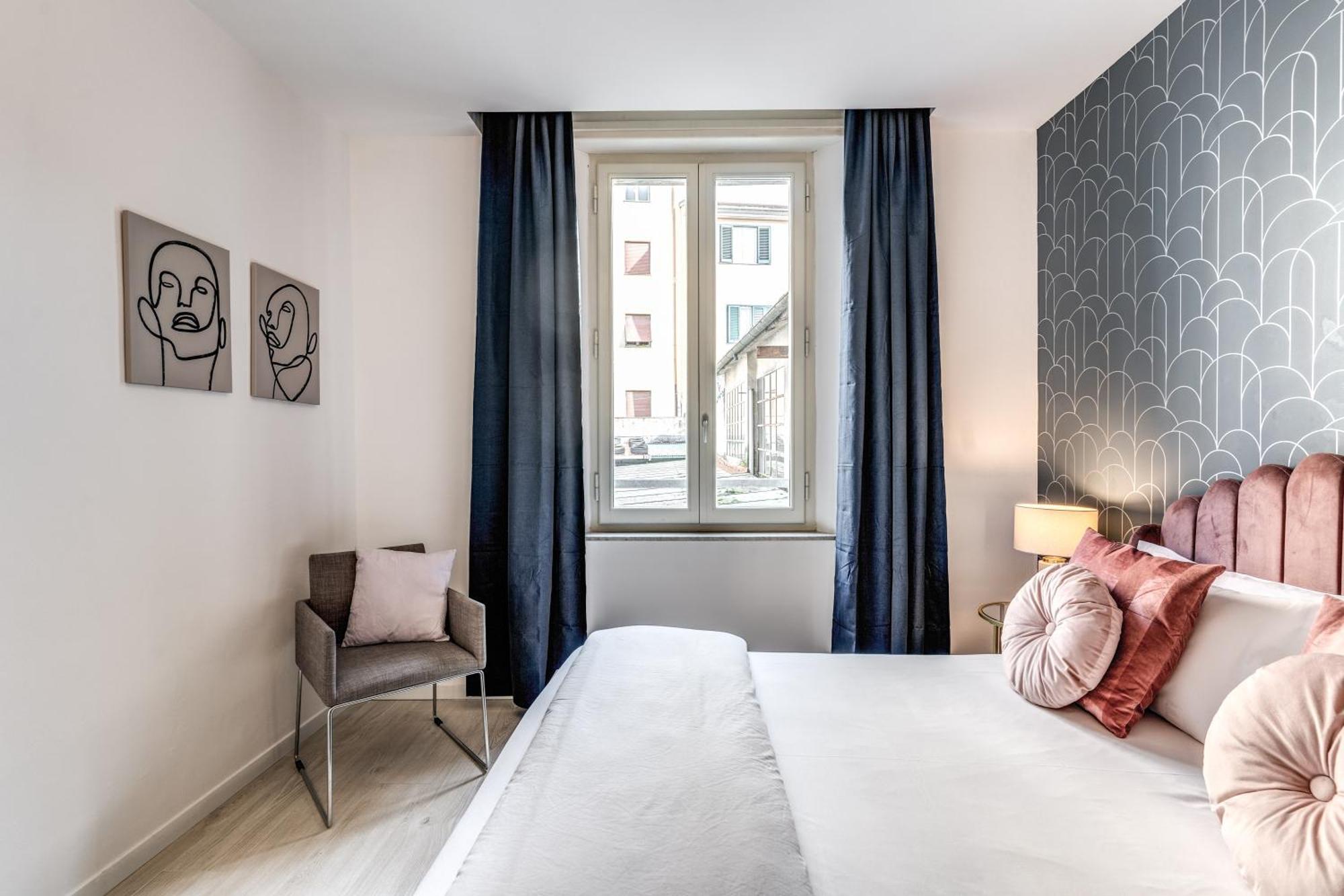 Aweshomeitaly - The Wonder Apartment Pisa Ngoại thất bức ảnh