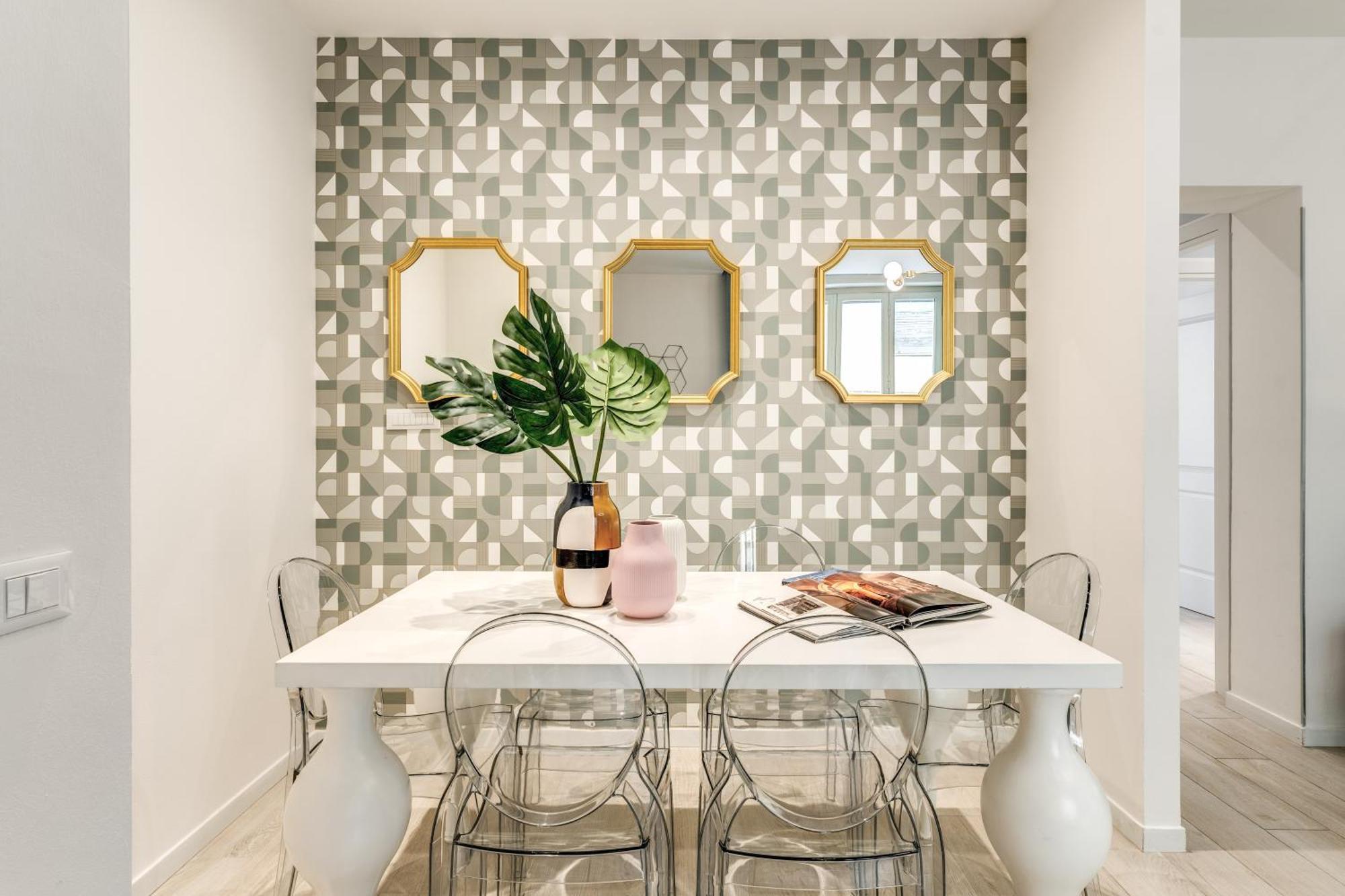 Aweshomeitaly - The Wonder Apartment Pisa Ngoại thất bức ảnh