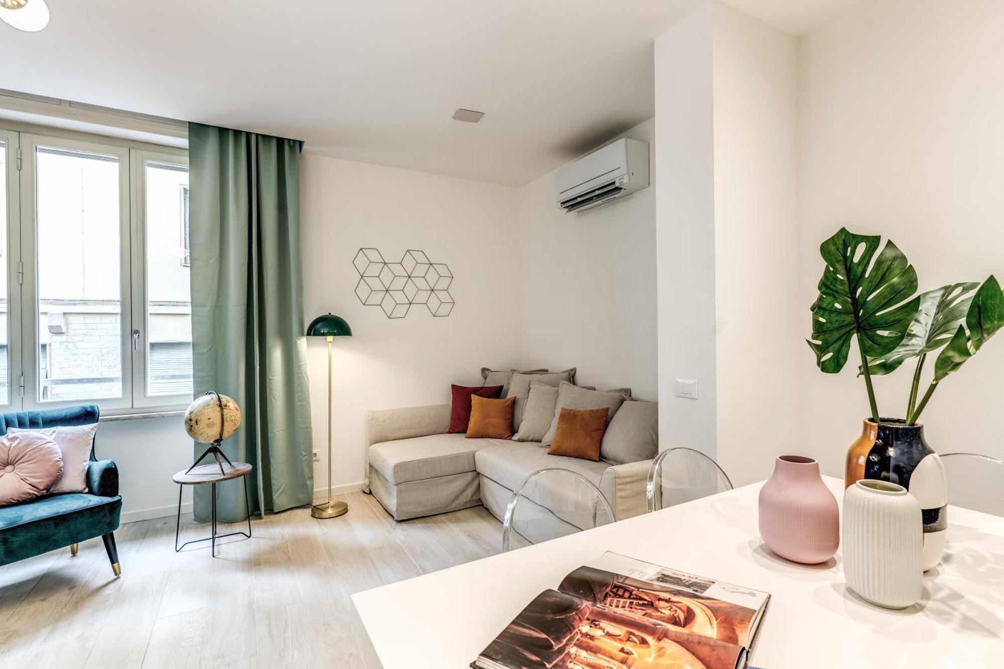 Aweshomeitaly - The Wonder Apartment Pisa Ngoại thất bức ảnh
