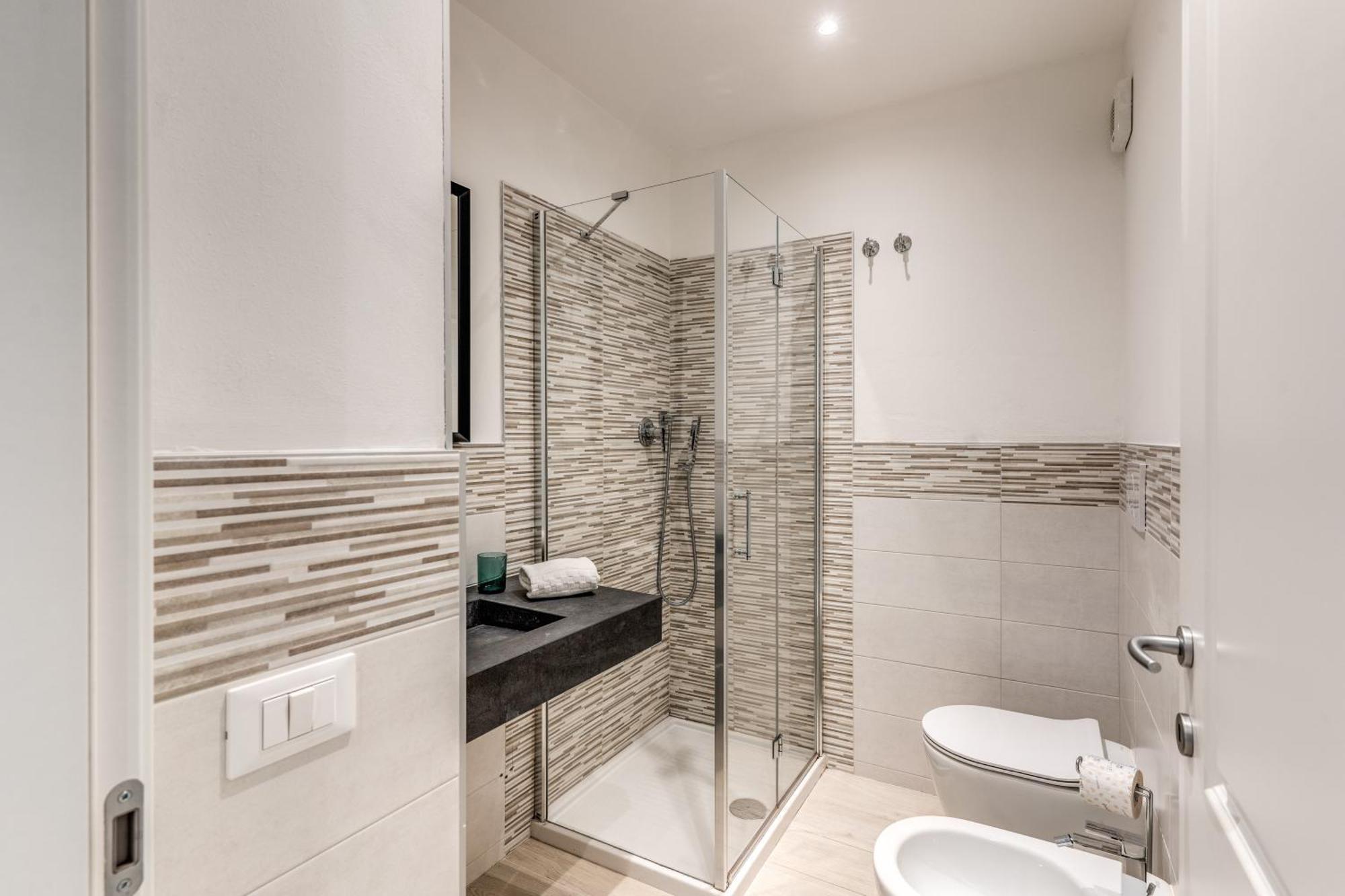 Aweshomeitaly - The Wonder Apartment Pisa Ngoại thất bức ảnh