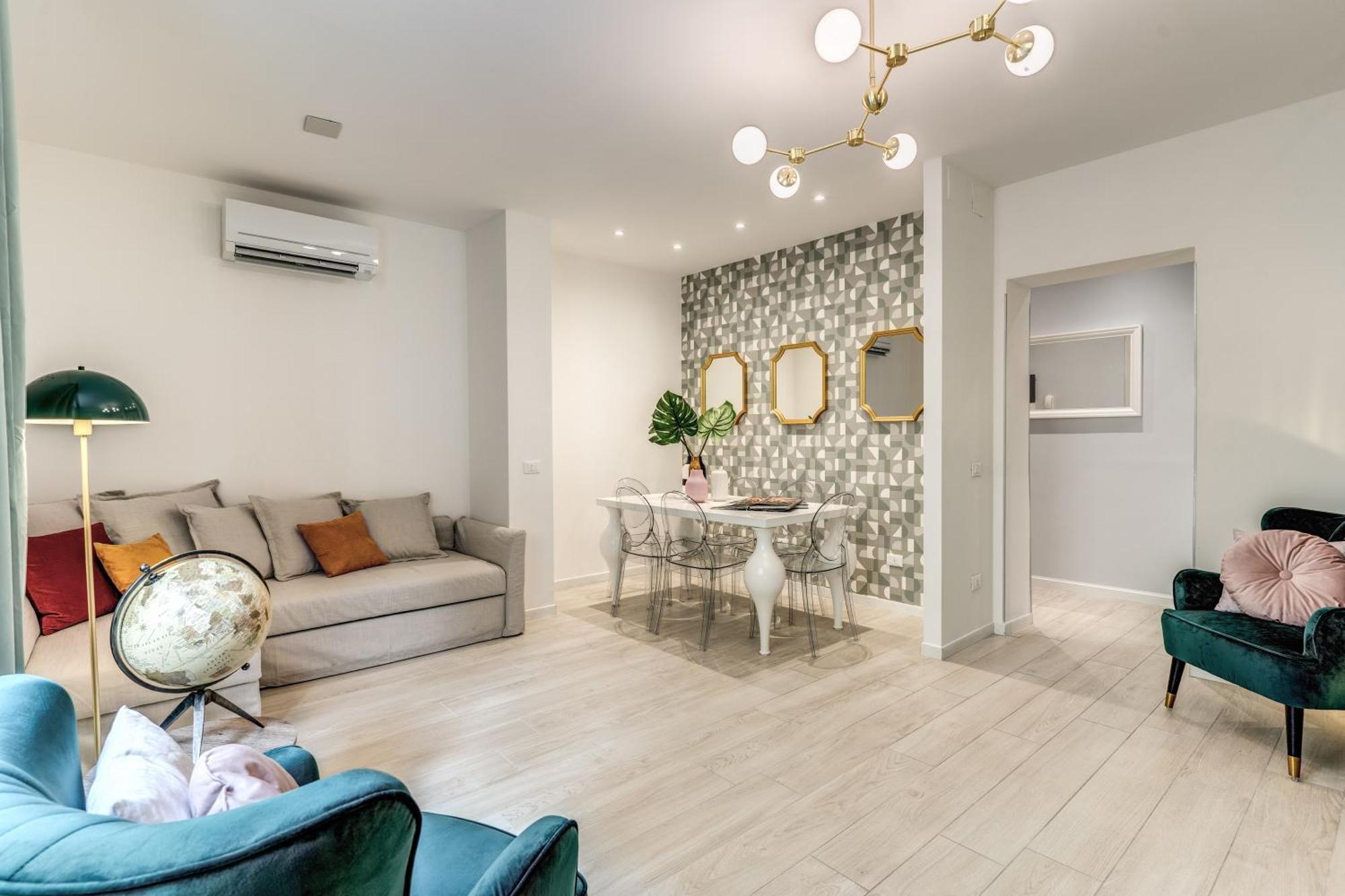 Aweshomeitaly - The Wonder Apartment Pisa Ngoại thất bức ảnh