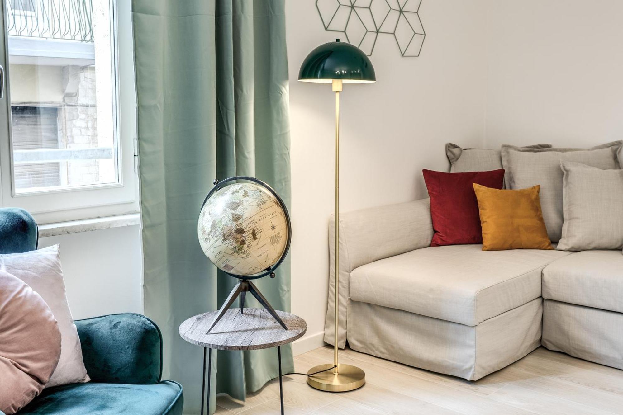 Aweshomeitaly - The Wonder Apartment Pisa Ngoại thất bức ảnh