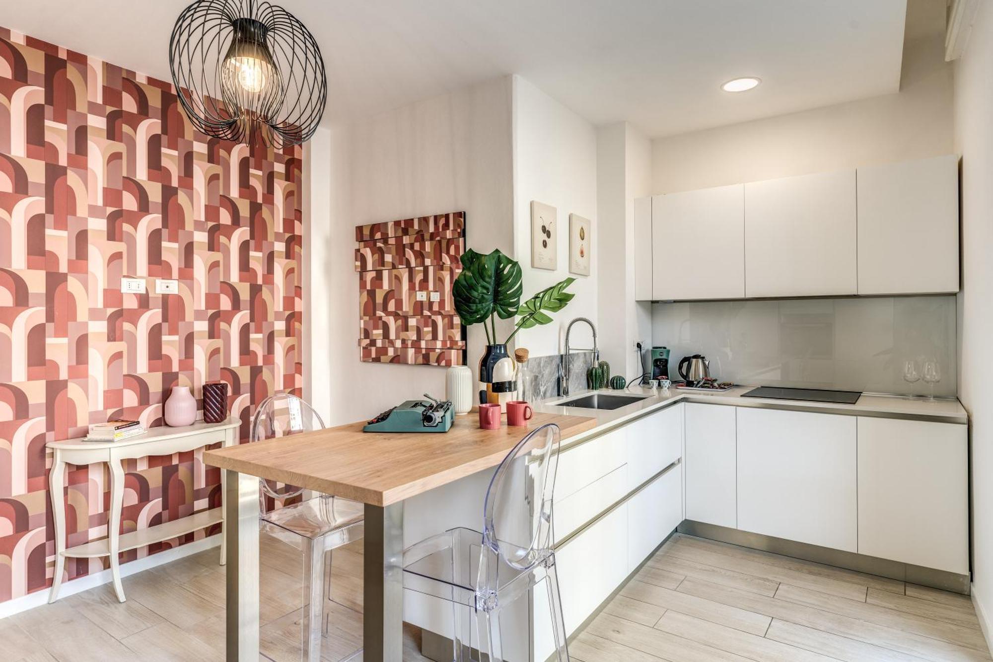 Aweshomeitaly - The Wonder Apartment Pisa Ngoại thất bức ảnh