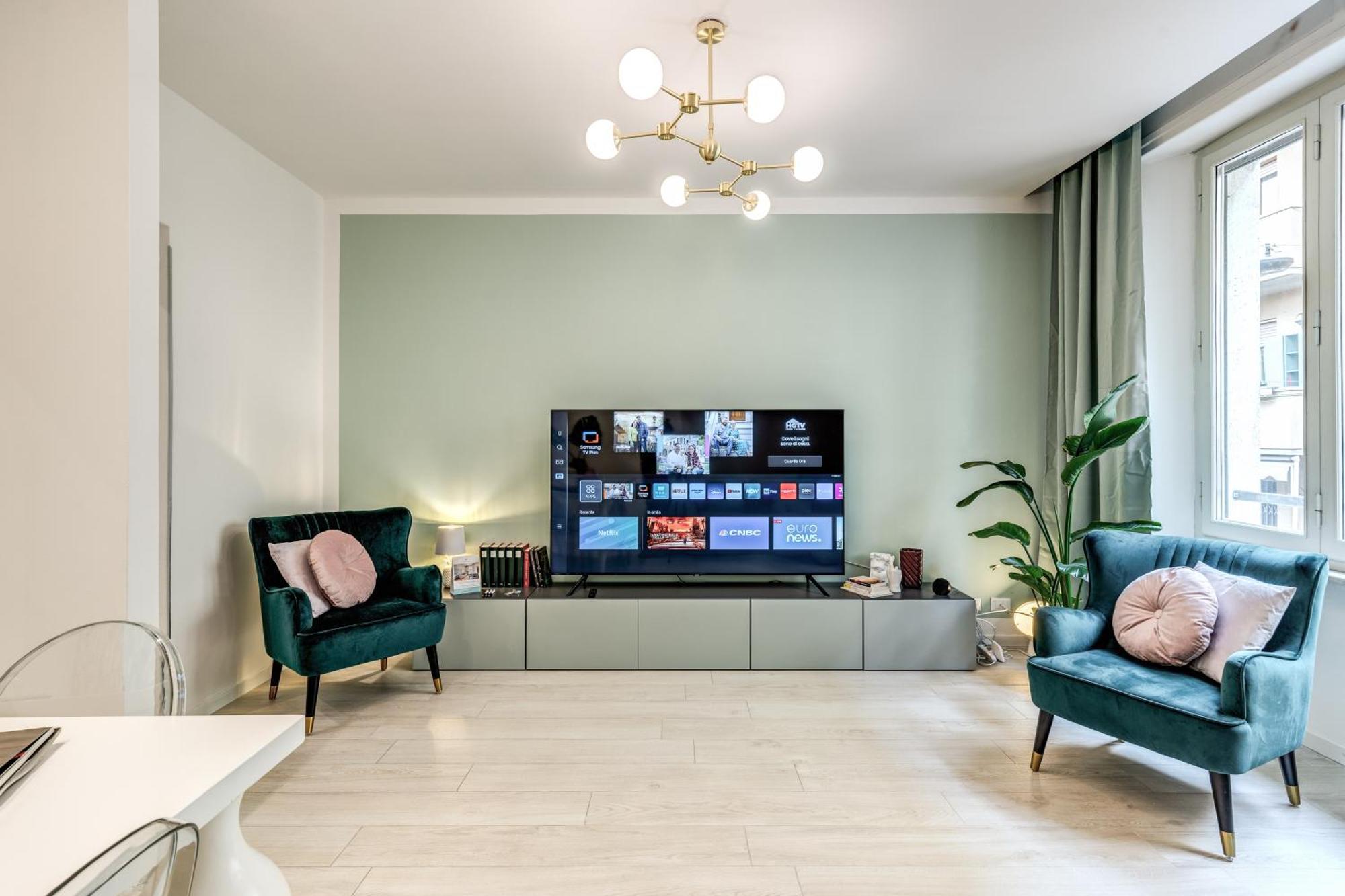 Aweshomeitaly - The Wonder Apartment Pisa Ngoại thất bức ảnh