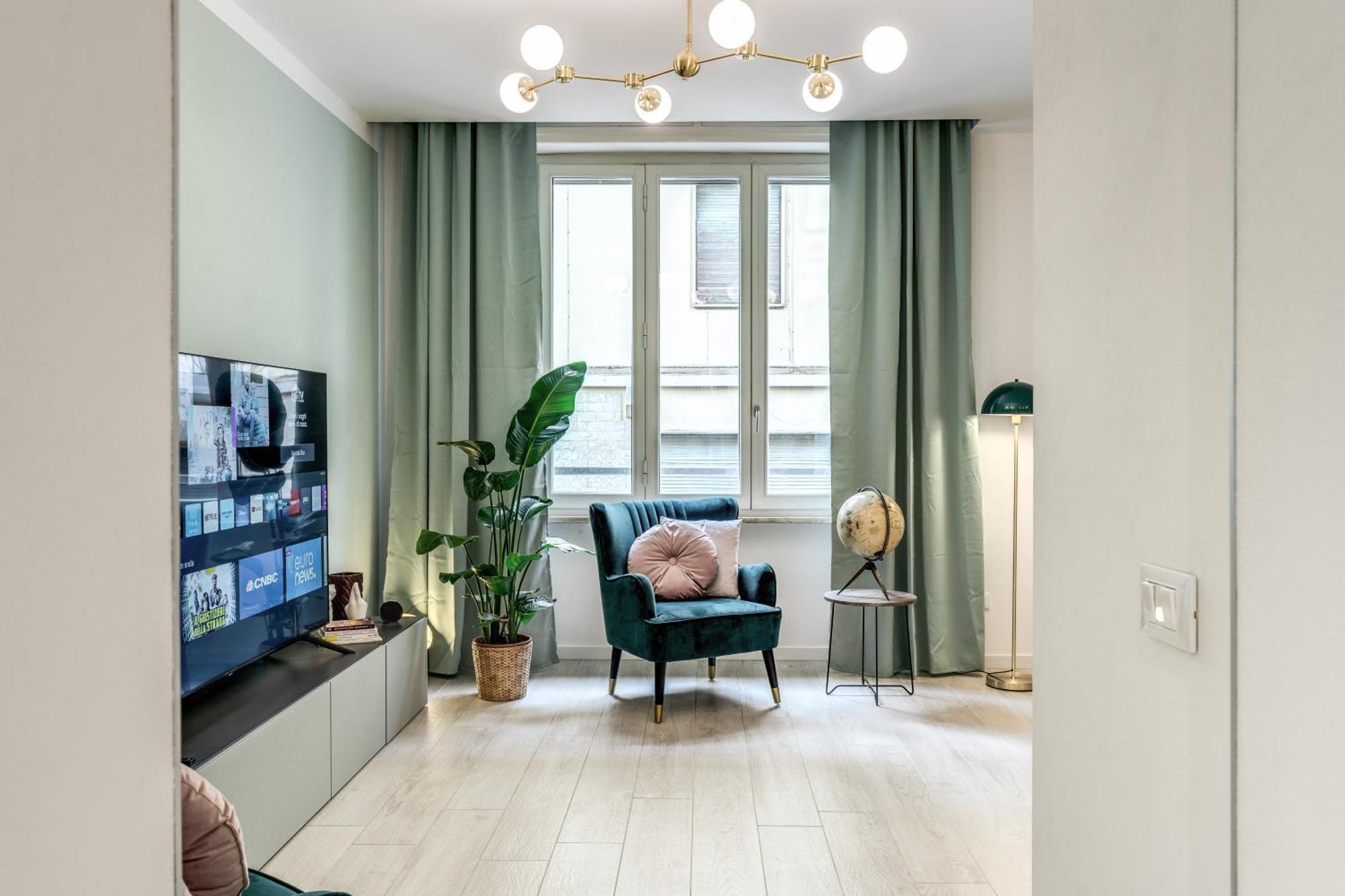 Aweshomeitaly - The Wonder Apartment Pisa Ngoại thất bức ảnh