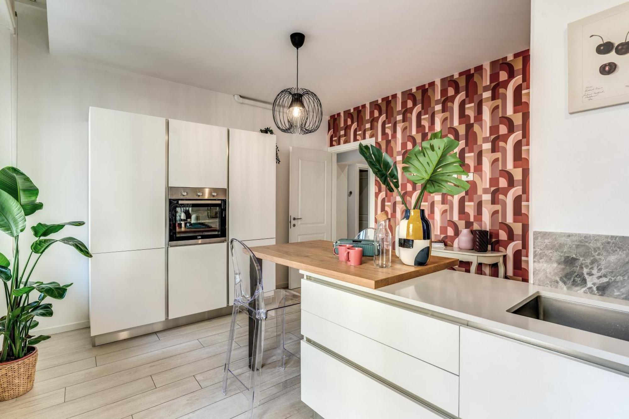 Aweshomeitaly - The Wonder Apartment Pisa Ngoại thất bức ảnh