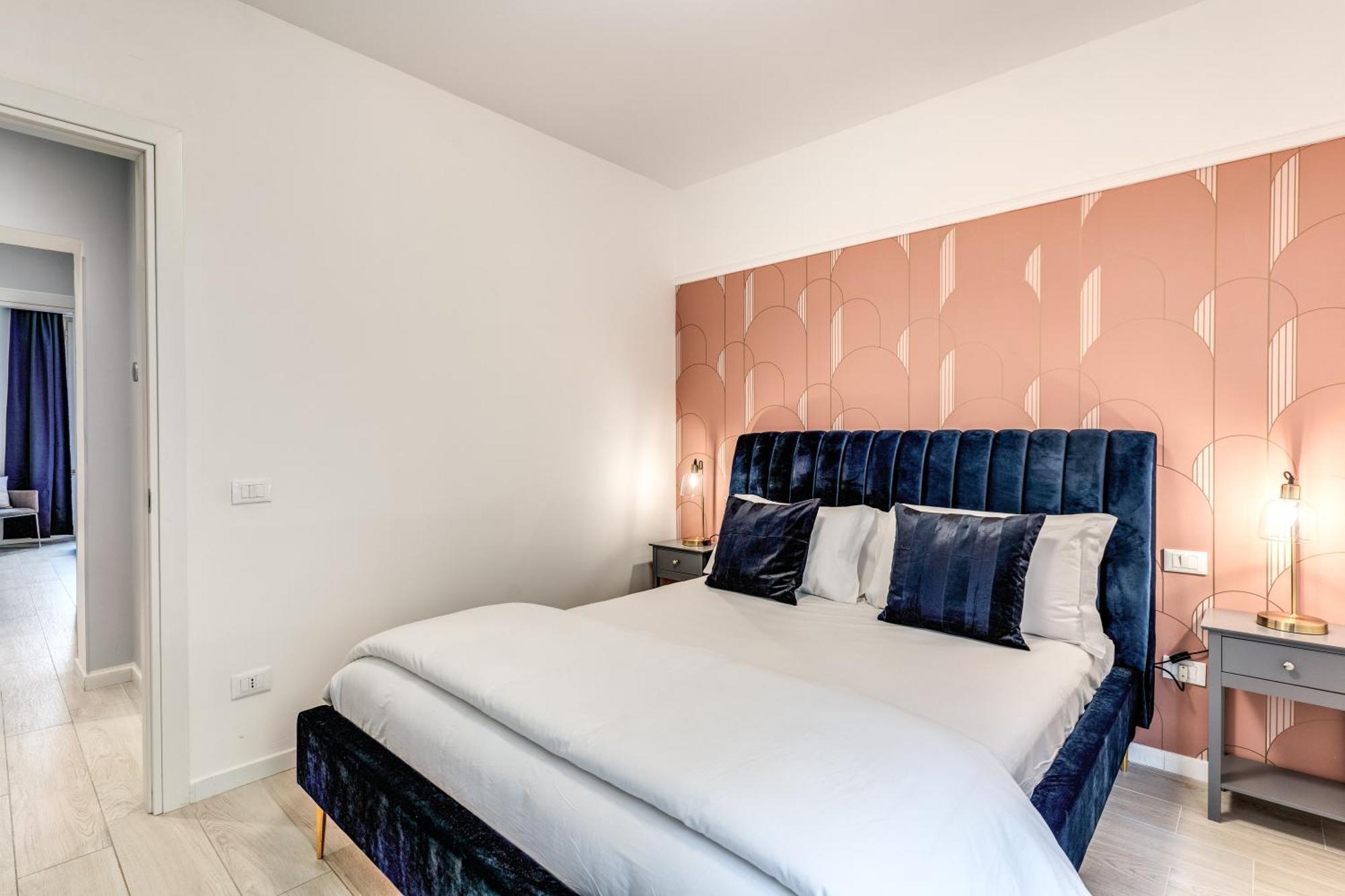 Aweshomeitaly - The Wonder Apartment Pisa Ngoại thất bức ảnh