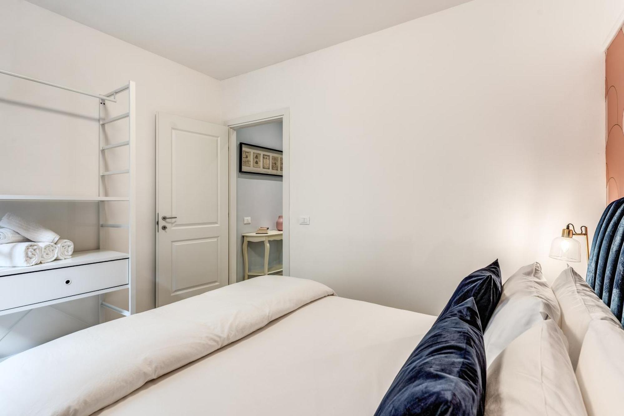 Aweshomeitaly - The Wonder Apartment Pisa Ngoại thất bức ảnh