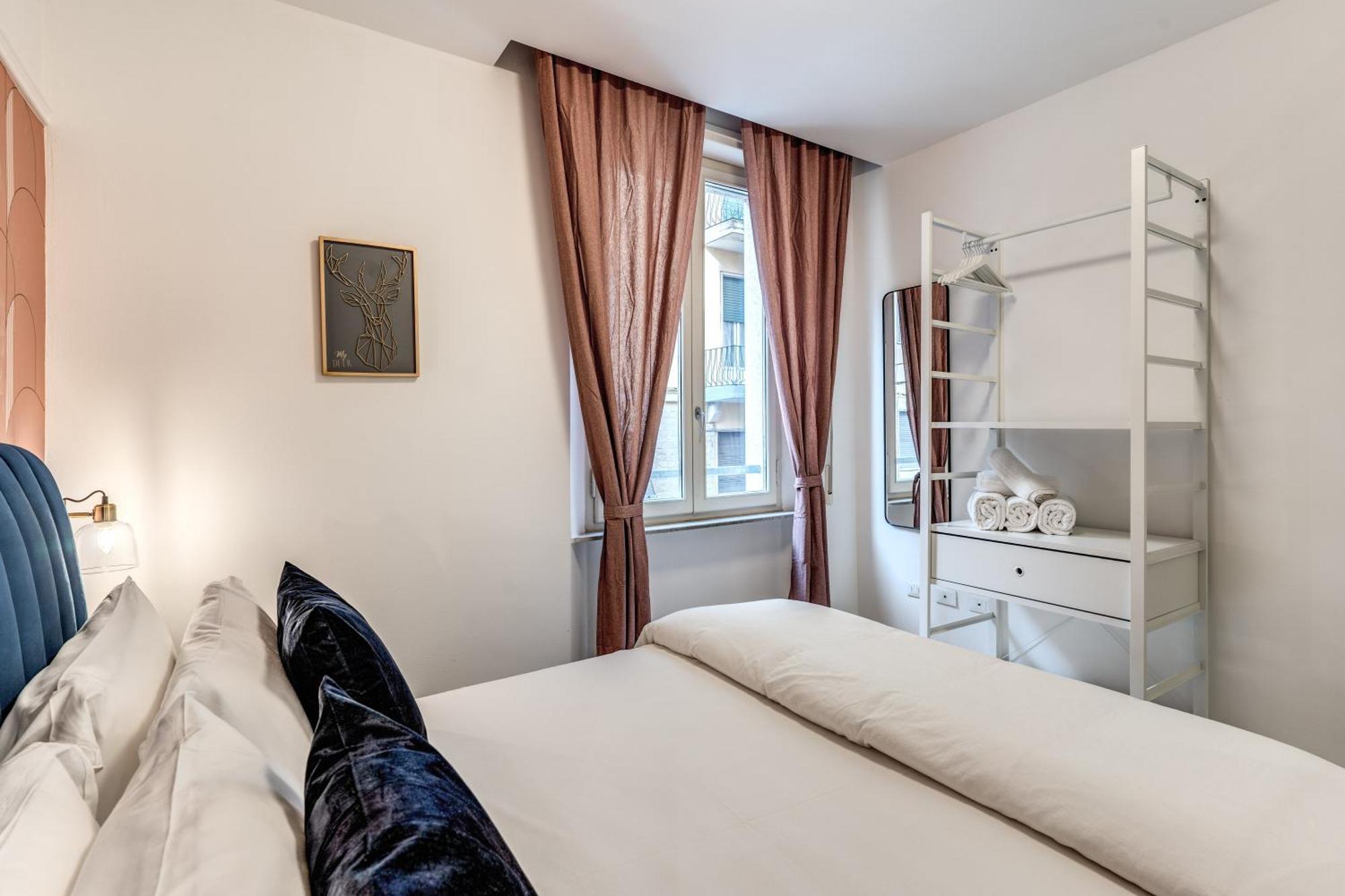 Aweshomeitaly - The Wonder Apartment Pisa Ngoại thất bức ảnh