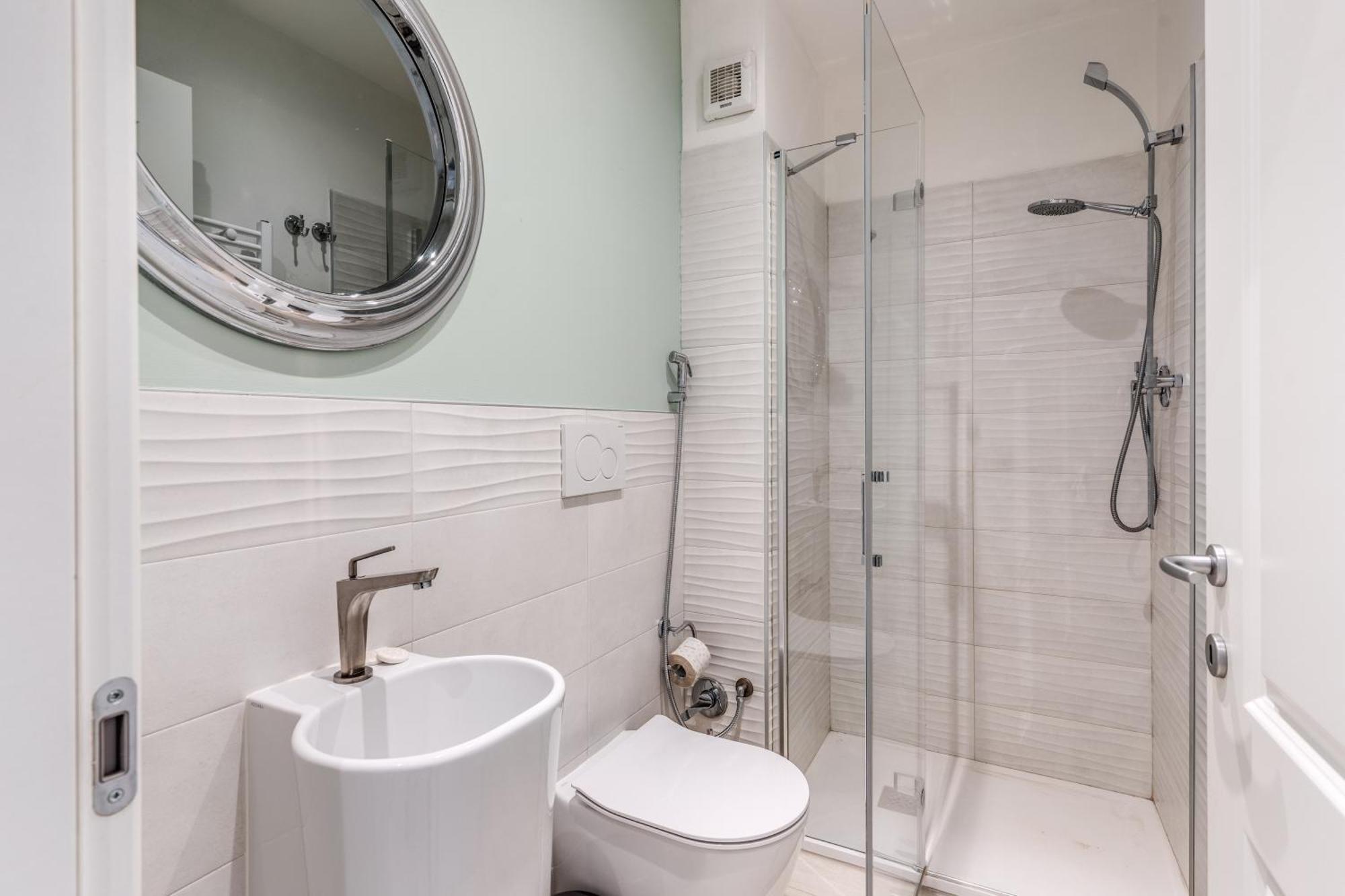 Aweshomeitaly - The Wonder Apartment Pisa Ngoại thất bức ảnh