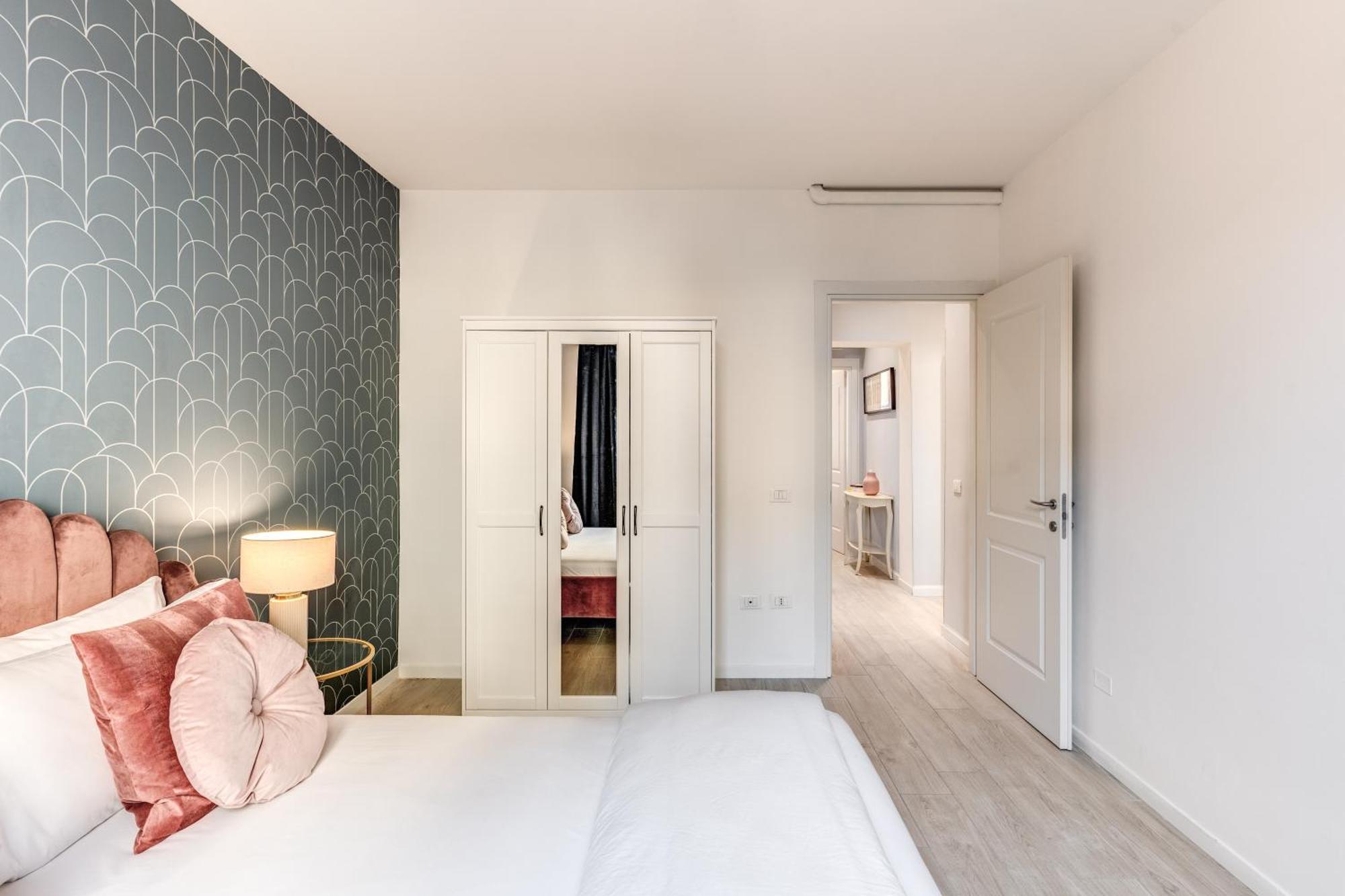 Aweshomeitaly - The Wonder Apartment Pisa Ngoại thất bức ảnh